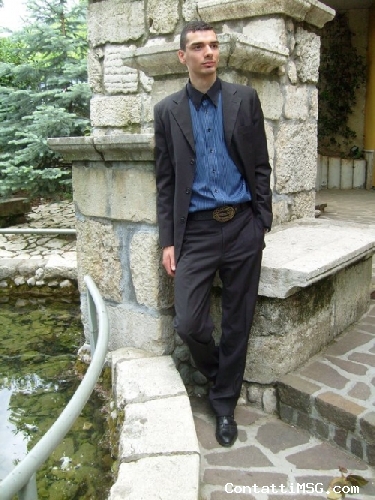 raffyiac - Avellino