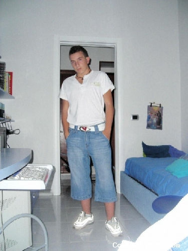 mr.fabri - Foggia