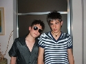 Foto Album 255042 di ciro1000donne - 