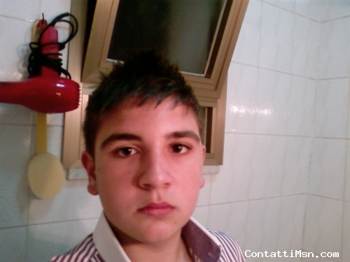 Anthony94 - Caserta