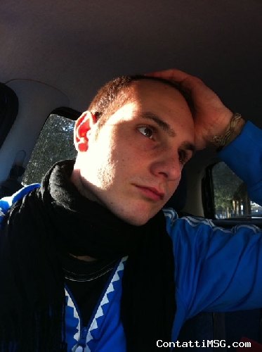 FrenkyFighters - Brindisi