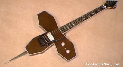 JakySexyBoy - Bologna