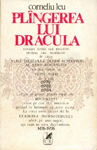 Dracula - Palermo