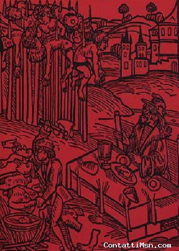 Dracula - Palermo