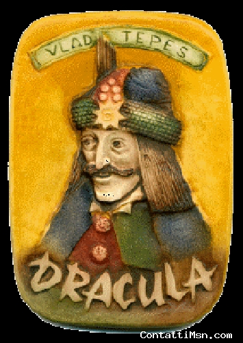 Dracula - Palermo