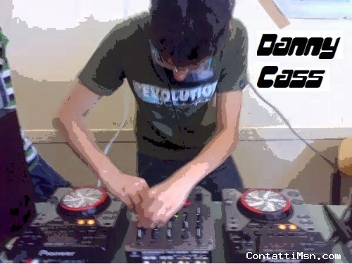 dannycass - Bari