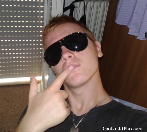 ROCKET-RONALDO - Ravenna