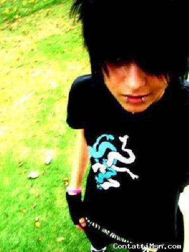 tokiogirl - Como