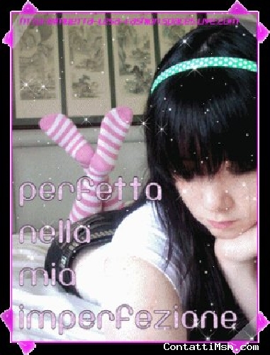 tokiogirl - Como