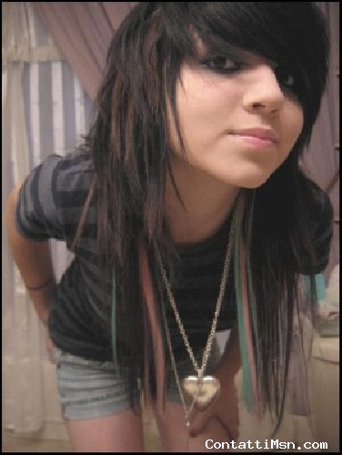 tokiogirl - Como