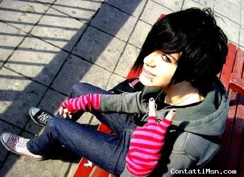 tokiogirl - Como