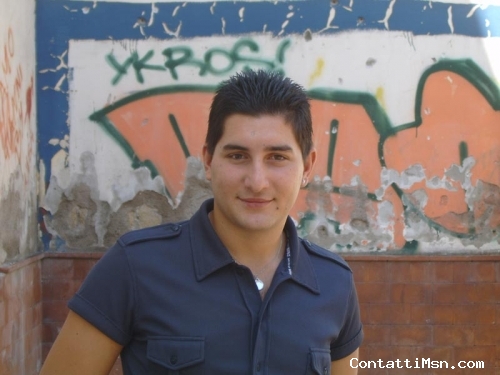 xander1985 - Napoli