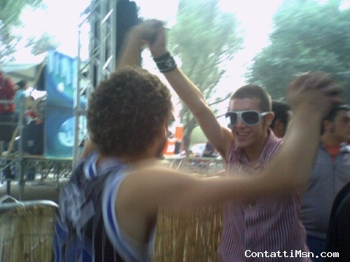 techno_is_my_life - Caserta
