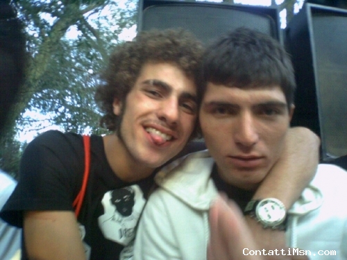 techno_is_my_life - Caserta