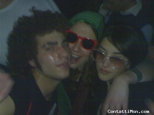techno_is_my_life - Caserta