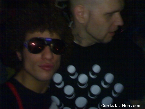 techno_is_my_life - Caserta