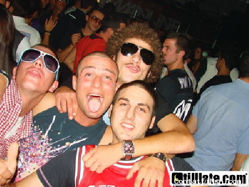 techno_is_my_life - Caserta