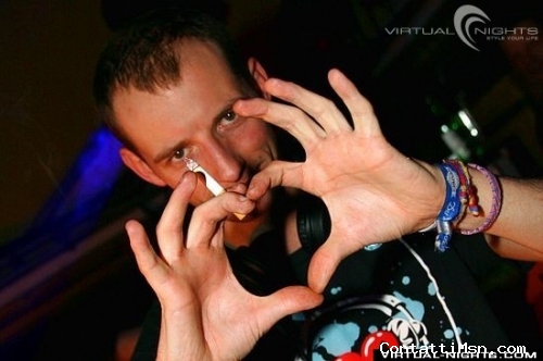techno_is_my_life - Caserta