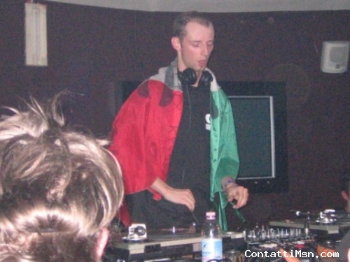 techno_is_my_life - Caserta