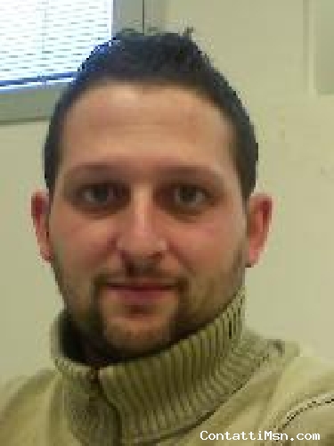 moonchild76 - Bergamo