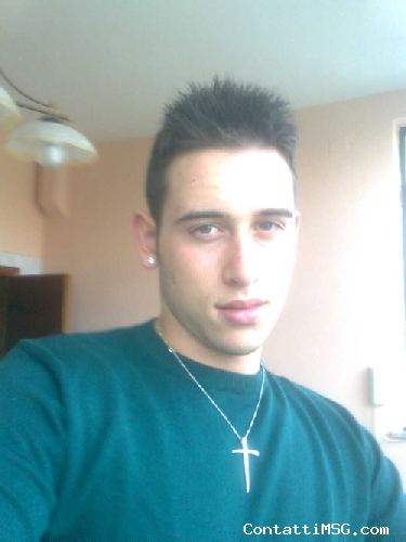 CrIs_B3nOiT - Napoli