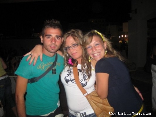 frisby - Foggia