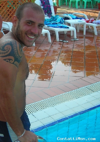 totorinho86 - Napoli