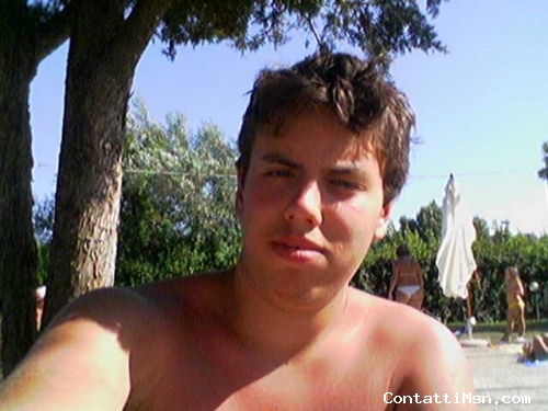 matteoplayboy - Roma