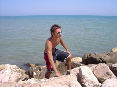 Giulz - Foggia