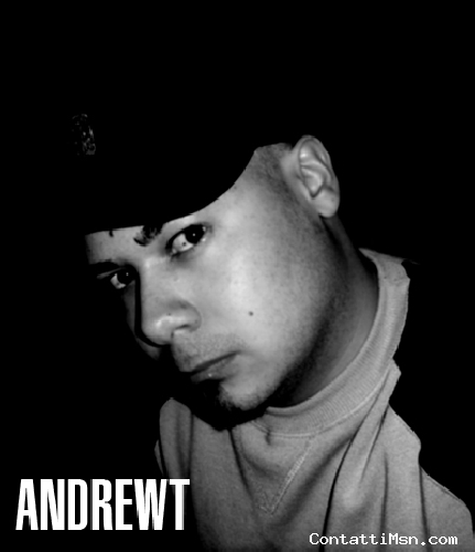 andrewt - Catanzaro