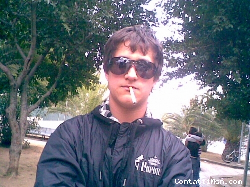 GABRIEL92 - Palermo