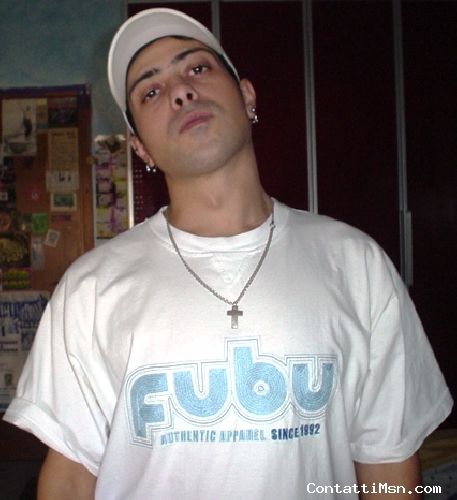 zeydilla - Reggio Calabria