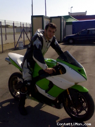 angelo636 - Benevento