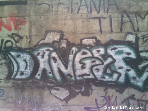 danger7 - Catanzaro