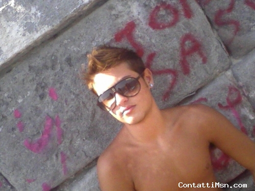 JACK. - Napoli