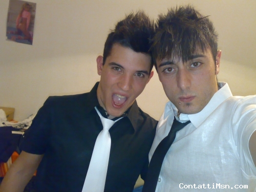 LilloCastronovo - Milano