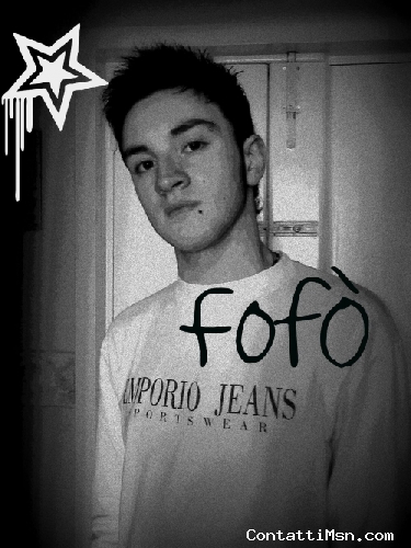 xXxfofo94XxX - Napoli