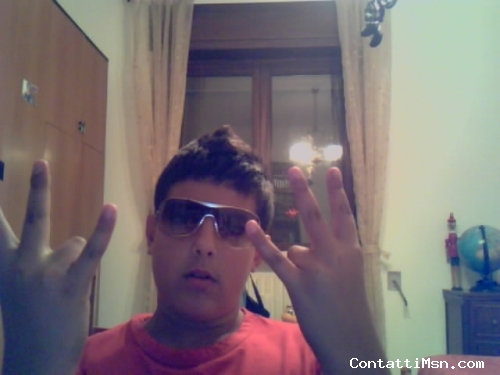 fascionboy95 - Lecce