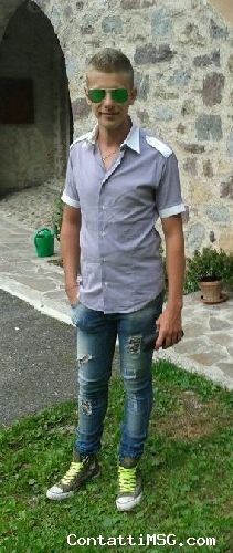 mikeluzzo - Brescia
