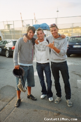 strikefab - Vercelli