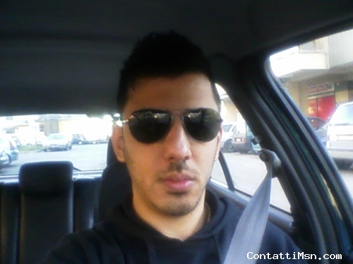 guerrierodj747 - Cosenza
