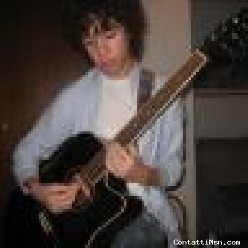 Andrew_guitarman - Latina