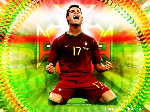 c.ronaldo93 - Napoli