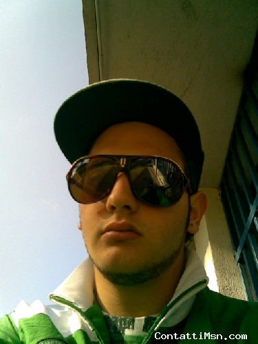 tony@ - Caserta