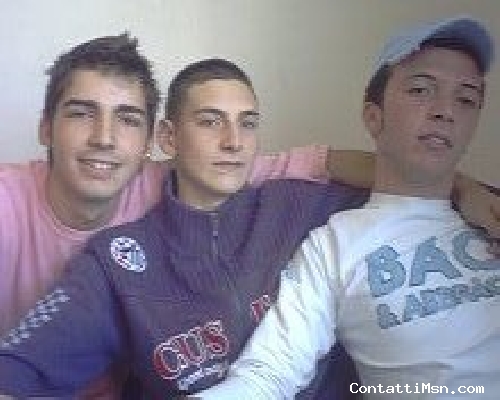 nervostatico - Caserta