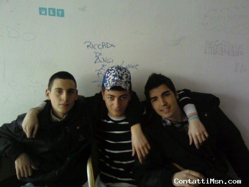 nervostatico - Caserta