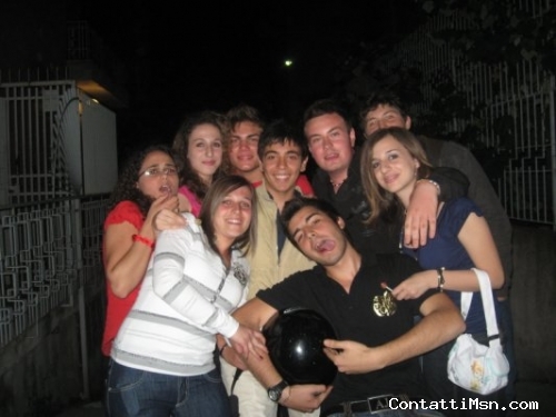 nervostatico - Caserta