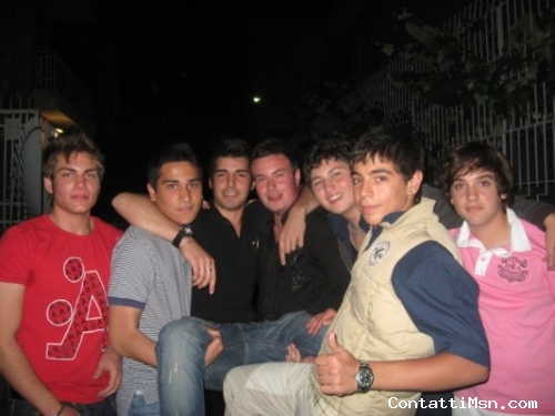 nervostatico - Caserta