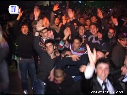 nervostatico - Caserta