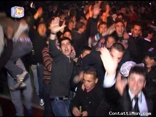 nervostatico - Caserta